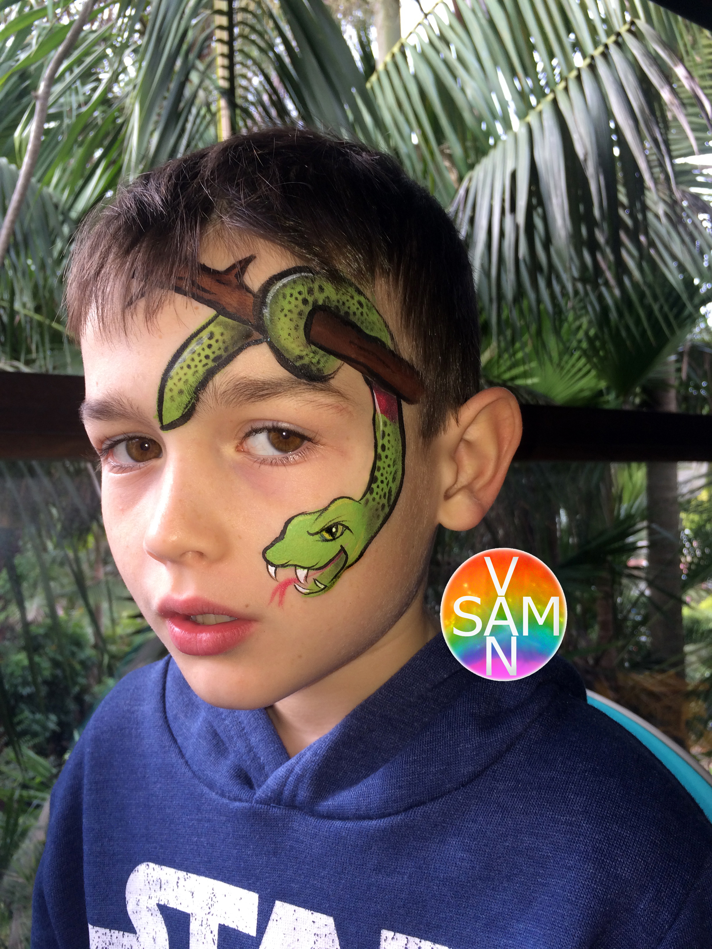 Pearl and Noah's 4th birthday Parents Fiona and Rob June 10 2017 - 17